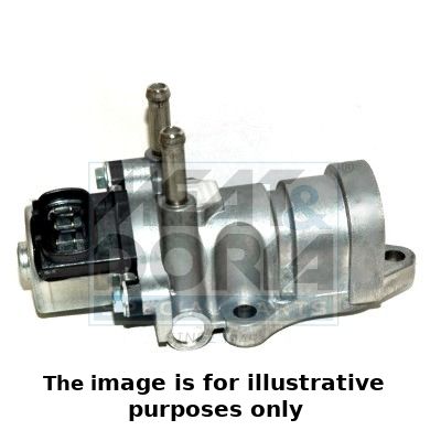 Клапан возврата ОГ MEAT & DORIA 88229E