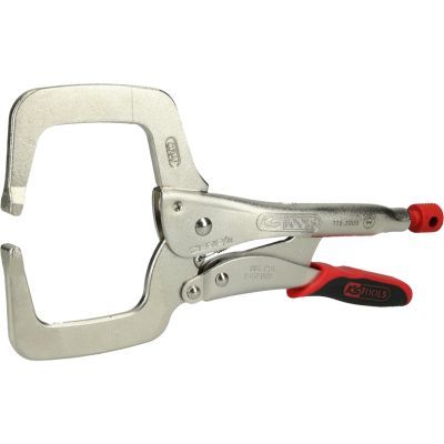 Virsbūves remonta stangas KS TOOLS 115.2009