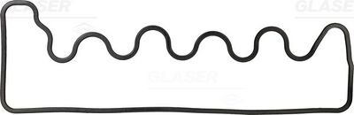 Прокладка, крышка головки цилиндра GLASER X05432-01