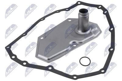 Hidrofiltru komplekts, Automātiskā pārnesumkārba NTY FSFRE004