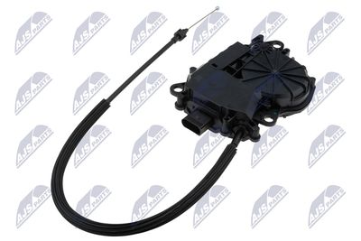Durvju slēdzene NTY EZC-LR-049
