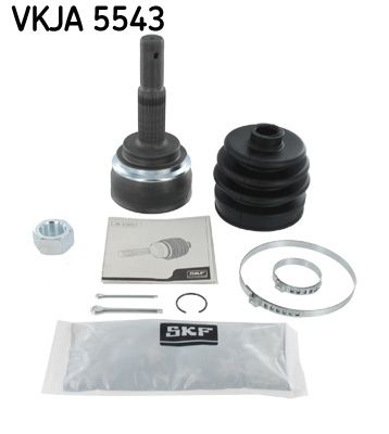 Шарнирный комплект, приводной вал SKF VKJA 5543