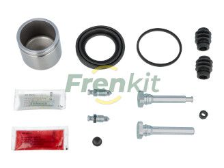 Ремкомплект, тормозной суппорт FRENKIT 754453