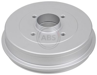 Тормозной барабан A.B.S. 2656-S