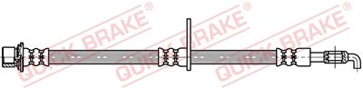 Тормозной шланг QUICK BRAKE 50.709