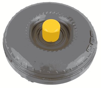 Преобразователь крутящего момента SACHS 0700 600 124