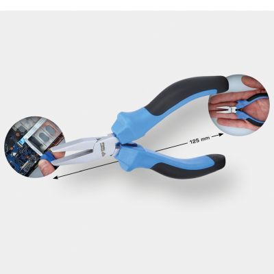Plakanknaibles KS TOOLS BT067604