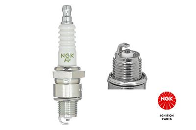 Aizdedzes svece NGK 4495