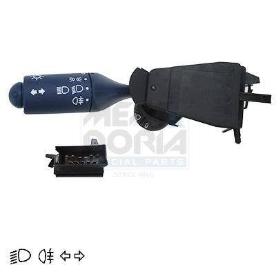 Slēdzis uz stūres statnes MEAT & DORIA 23455