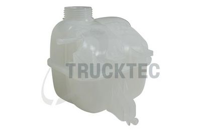 Kompensācijas tvertne, Dzesēšanas šķidrums TRUCKTEC AUTOMOTIVE 08.40.097