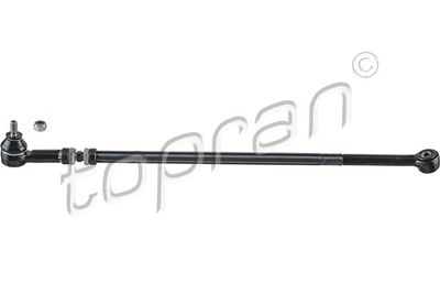 Поперечная рулевая тяга TOPRAN 104 150