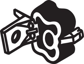 Резиновые полоски, система выпуска BOSAL 255-207