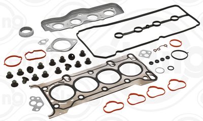 Комплект прокладок, головка цилиндра ELRING 870.530