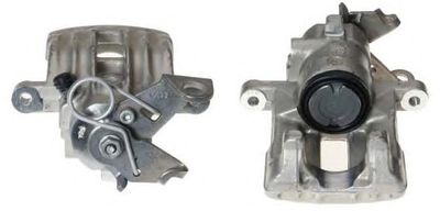 Тормозной суппорт GENERAL RICAMBI AR6025