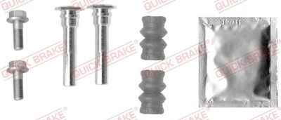 Комплект направляющей гильзы QUICK BRAKE 113-1389X
