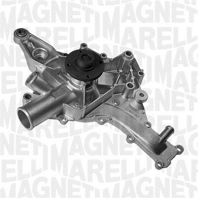Ūdens sūknis, dzinēja dzesēšana MAGNETI MARELLI 350981730000