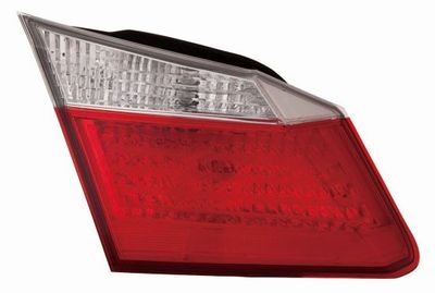 Aizmugurējais lukturis ABAKUS 317-1336L-AS