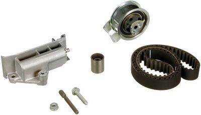 Комплект ремня ГРМ GATES K025569XS