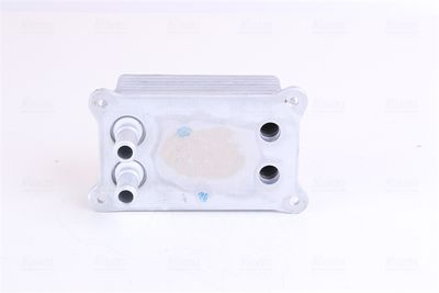 Eļļas radiators, Motoreļļa NISSENS 90683
