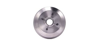 Bremžu trumulis HELLA 8DT 355 301-361