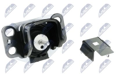 Подвеска, двигатель NTY ZPS-RE-039