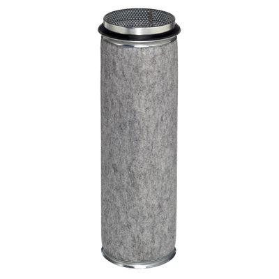 Sekundārā gaisa filtrs HENGST FILTER E116LS