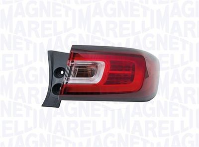 Задний фонарь MAGNETI MARELLI 712207801120