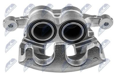 Тормозной суппорт NTY HZP-FR-038