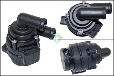 Papildu ūdens sūknis (dzesēšanas ūdens cirkulācija) Schaeffler INA 539002210