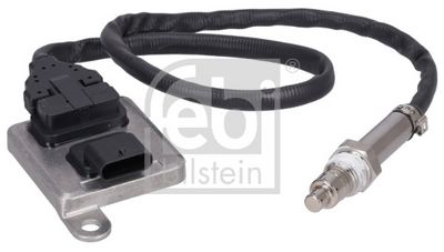 NOx-devējs, NOx-katalizators FEBI BILSTEIN 1004607