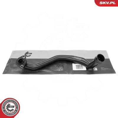 Шланг, вентиляция картера ESEN SKV 54SKV757