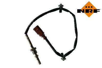 Devējs, Izplūdes gāzu temperatūra NRF 707038