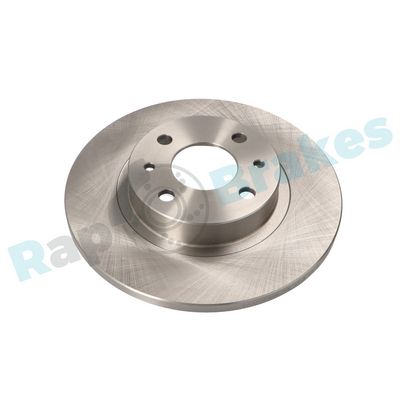 Тормозной диск RAP BRAKES R-D0838