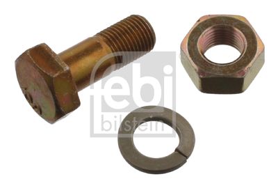 Skrūve, piedziņas vārpstas atloks FEBI BILSTEIN 03344