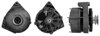 Генератор LUCAS LRA01595