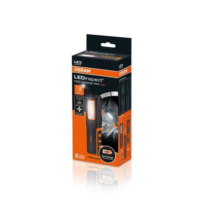 Ams-OSRAM LEDIL405 Lukturītis