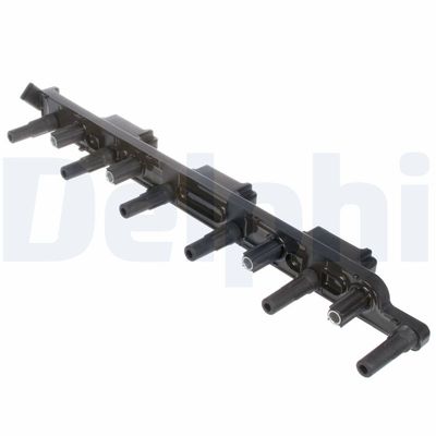 Катушка зажигания DELPHI GN10529-11B1