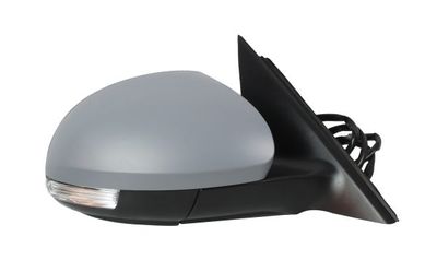 Ārējais atpakaļskata spogulis ABAKUS 3512M02