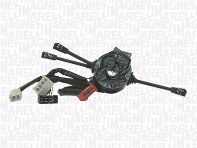 Slēdzis uz stūres statnes MAGNETI MARELLI 000042310010