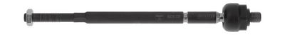Осевой шарнир, рулевая тяга MOOG OP-AX-5577