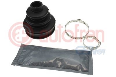 Комплект пыльника, приводной вал AUTOFREN SEINSA D8122E