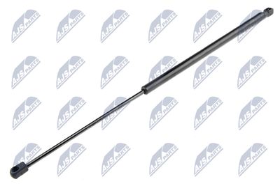 Газовая пружина, крышка багажник NTY AE-CT-018