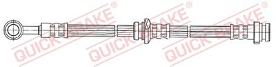 Bremžu šļūtene QUICK BRAKE 59.907