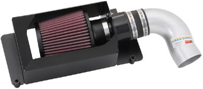 K&N Filters 692023TS Sporta gaisa filtra
