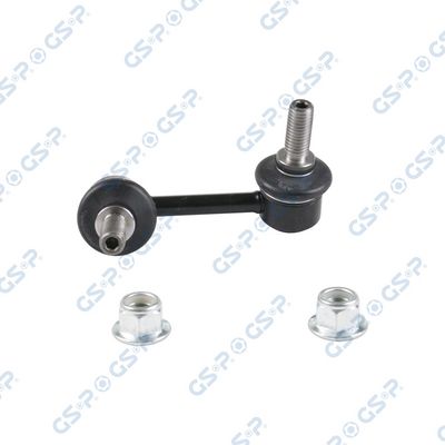 Stiepnis/Atsaite, Stabilizators GSP S050952