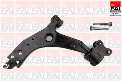 Neatkarīgās balstiekārtas svira, Riteņa piekare FAI AutoParts SS2600