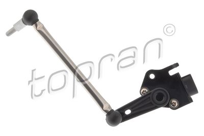 Датчик, корректор угла наклона фар TOPRAN 121 115