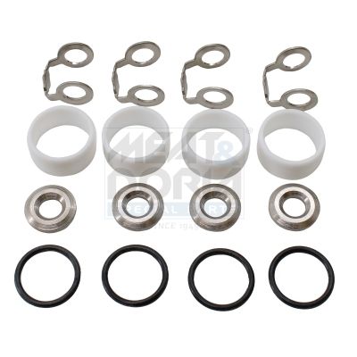 Уплотнительное кольцо, клапанная форсунка MEAT & DORIA 98489