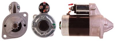 Starteris LUCAS LRS02236