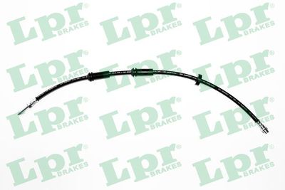 Bremžu šļūtene LPR 6T49196